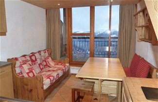 Photo 1 - Apartment in Bourg-Saint-Maurice