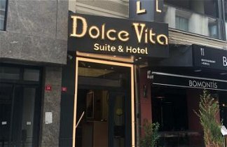 Foto 1 - Dolce Vita Suite Hotel