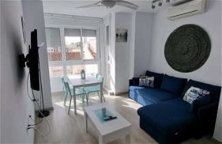 Photo 1 - Appartement en Málaga avec vues à la mer