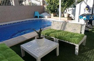 Foto 1 - Appartamento a San Pedro del Pinatar con piscina privata