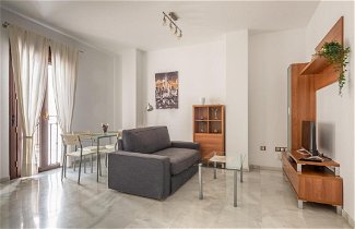 Photo 1 - Apartment in Sevilla