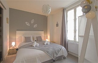 Foto 1 - Apartamento en Bayeux