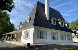 Photo 1 - House in Mirepoix with private pool and garden view