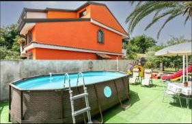 Photo 1 - Villa in Piedimonte Etneo with private pool