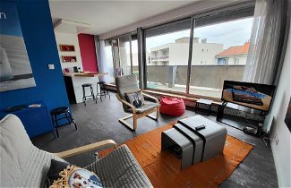 Photo 1 - Apartment in Chamalières with garden and sea view