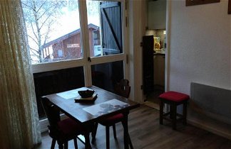 Foto 1 - Apartamento en Villarodin-Bourget