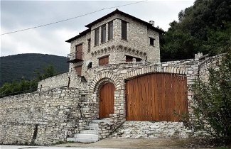 Photo 2 - Dionysos Luxury Villa