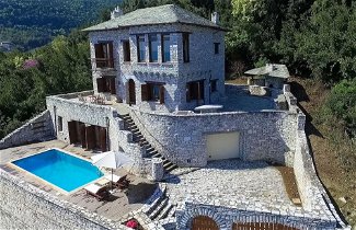 Photo 3 - Dionysos Luxury Villa