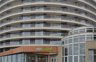 Foto 3 - Vayamundo Oostende - Apartments