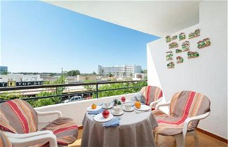 Foto 1 - Appartamento a Alcúdia con giardino e vista mare