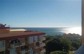 Photo 1 - Apartment in Benalmádena with private pool and sea view