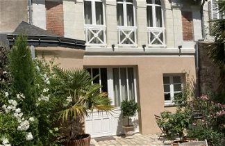 Photo 1 - Aparthotel en Angers avec terrasse