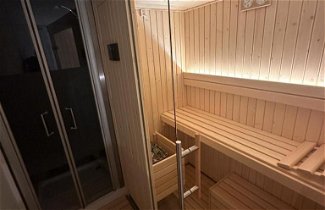 Photo 1 - Apartment in Encamp with sauna and mountain view