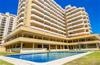 Foto 1 - Apartment in Portimão mit privater pool