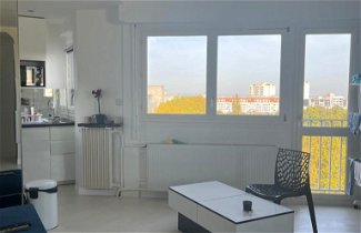 Photo 1 - Apartment in Paris with garden view