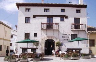 Photo 1 - Hotel Restaurante Doña Anita