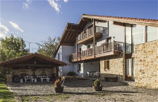 Photo 1 - Casa Rural Errota-Barri