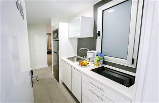 Photo 1 - Valentina Beach Apartments & Suites