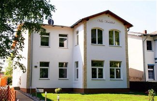 Foto 1 - Ferienwohnungen Villa Waldblick