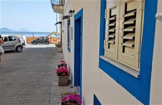 Photo 1 - House in Lipari with sea view