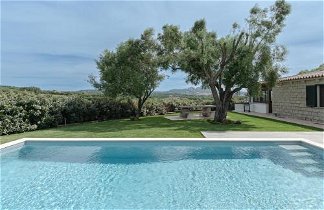 Photo 1 - Villa in Arzachena with private pool