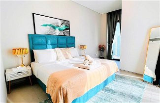 Photo 1 - Stunning Apartment at The Address Jumeirah Beach