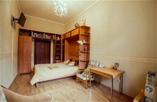 Foto 1 - Apartment Petrogradsky