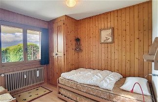 Photo 3 - Three-Bedroom Apartment Boucanier 002