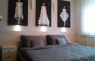 Photo 1 - Zagreb Lodge Apartment