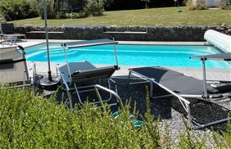 Foto 1 - Appartamento a Macheren con piscina privata