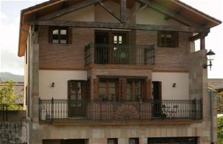 Photo 1 - Maison en Ziordia avec terrasse