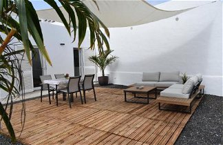 Photo 1 - Apartment in Yaiza with garden and terrace