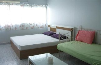 Foto 1 - T8 Guest House Don Mueang Challenger