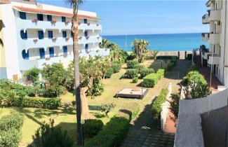 Foto 1 - Appartamento a Giardini Naxos con giardino e vista mare
