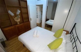 Photo 1 - Apartment in Madrid with private pool and garden