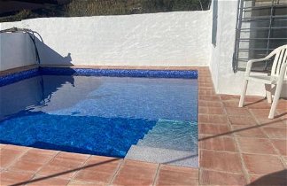 Photo 1 - House in Benalmádena with private pool