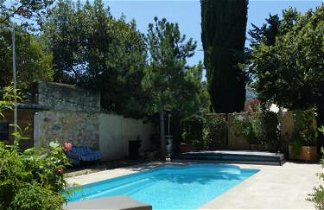 Foto 1 - Casa a Marsiglia con piscina privata