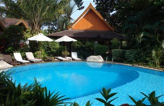 Foto 1 - Palm Garden Resort
