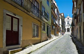 Photo 1 - Portugal Ways Bairro Alto Apartments