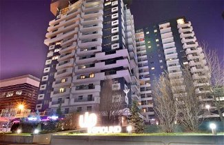 Photo 1 - Upground Residence Apartments
