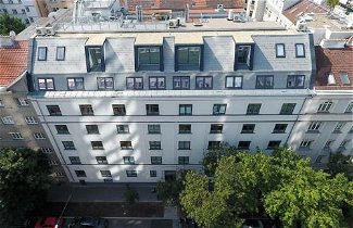Photo 1 - Nadland Apartment Wehlistrasse