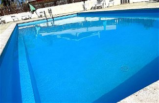 Foto 1 - Villa en Marsala con piscina privada y vistas a la piscina