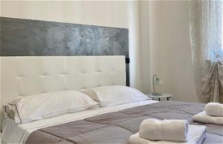 Photo 1 - Aparthotel en Lonato del Garda avec terrasse