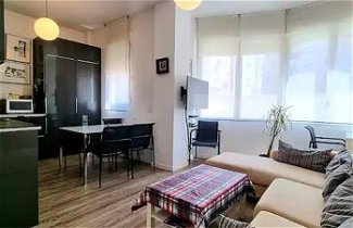 Foto 1 - Apartamento en España