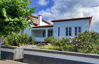 Photo 1 - House in Santa Cruz da Graciosa (R.A.A.) with terrace