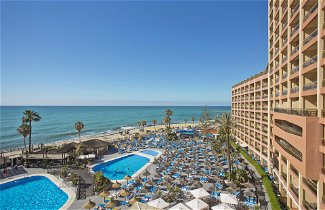 Foto 1 - Sunset Beach Club Hotel Apartments