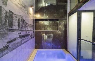 Photo 1 - Apartment in Sevilla with private pool and pool view