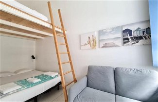 Foto 1 - Apartamento em Matosinhos