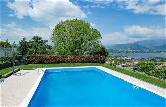 Photo 1 - Appartement en Manerba del Garda avec piscine et terrasse