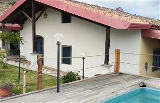 Photo 1 - Villa in Mascali with private pool and sea view